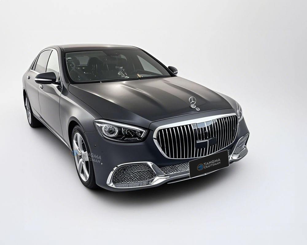 W212 to W213 Conversion Kit