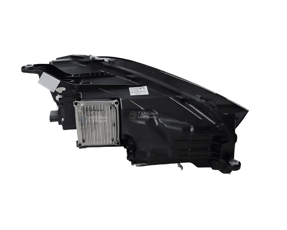 Benz GLE W167 Conversion Kit