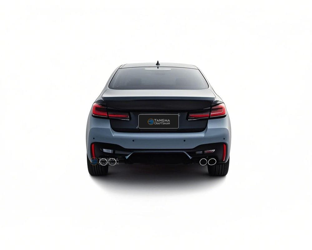 BMW 5 Series F10 Conversion Kit