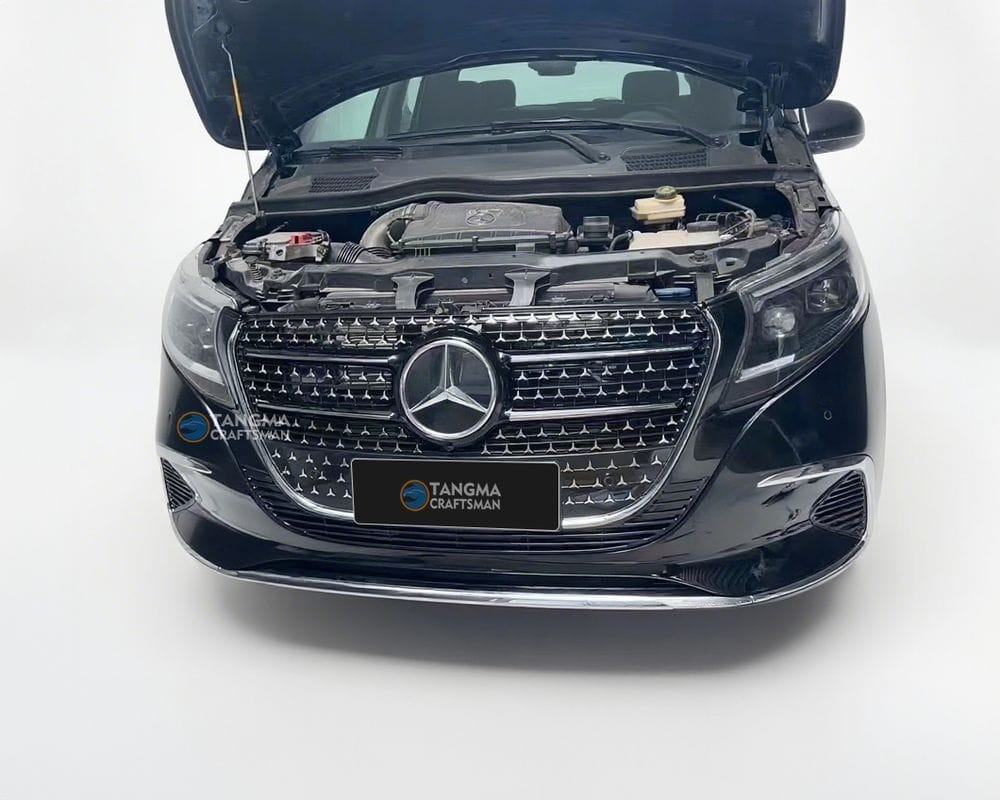 Benz V-Class Conversion Kit