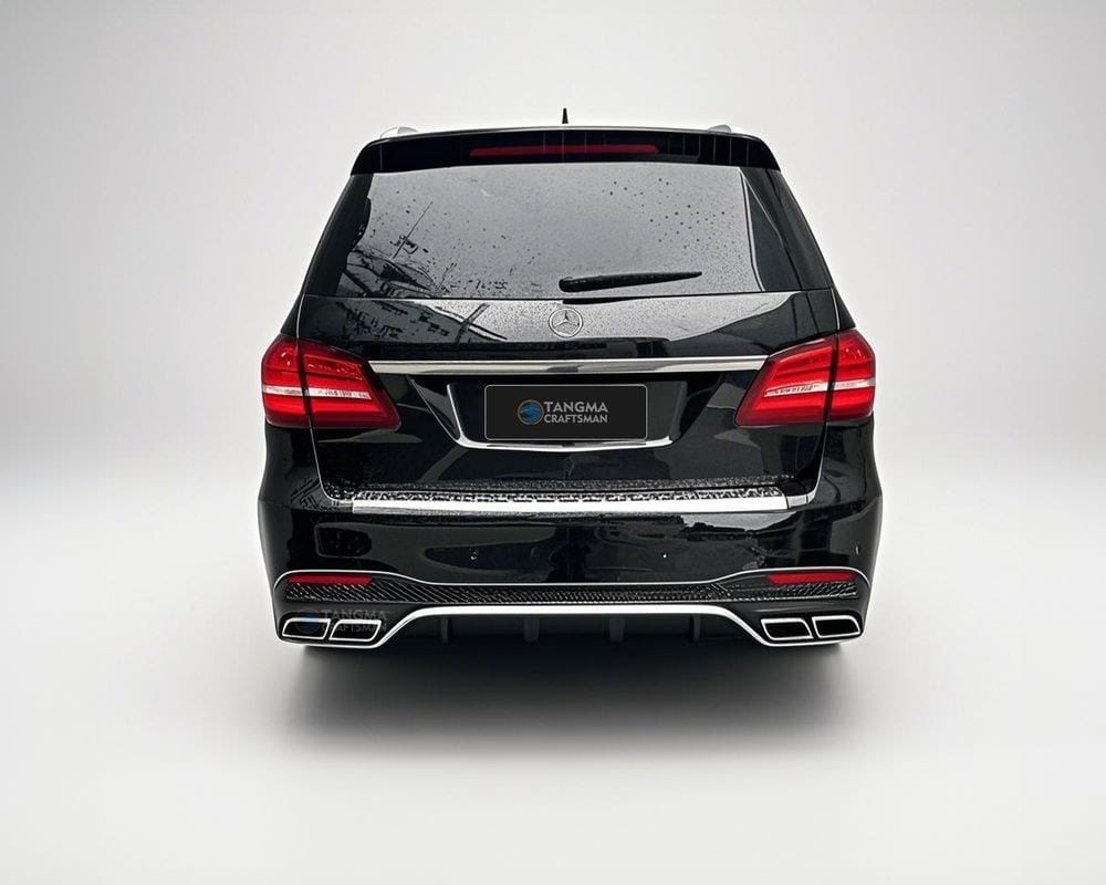 Benz GL-Class Conversion Kit