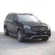 Benz GL-Class Conversion Kit