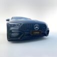 Benz AMG GT 4-Door Conversion Kit