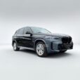 BMW X5 G05 Conversion Kit