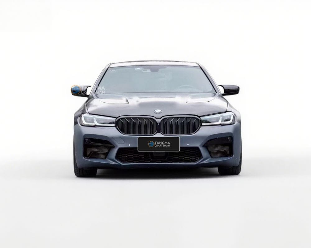 BMW G38 conversion kit