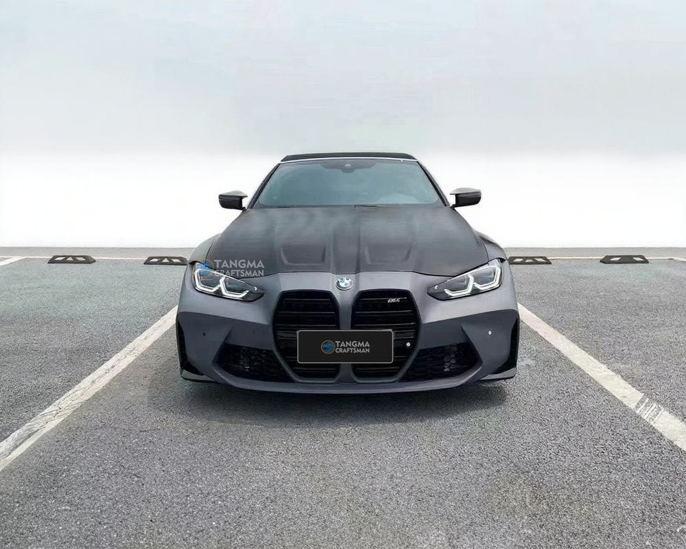 BMW 4 Series G22 Conversion Kit