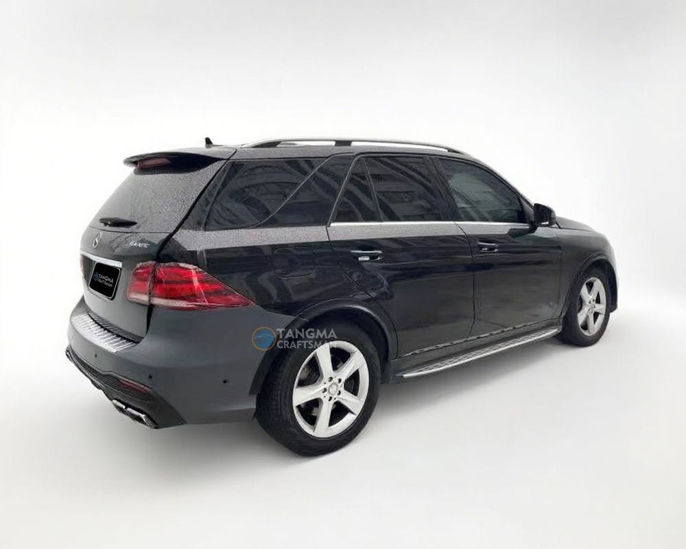 Benz ML W166 Conversion Kit