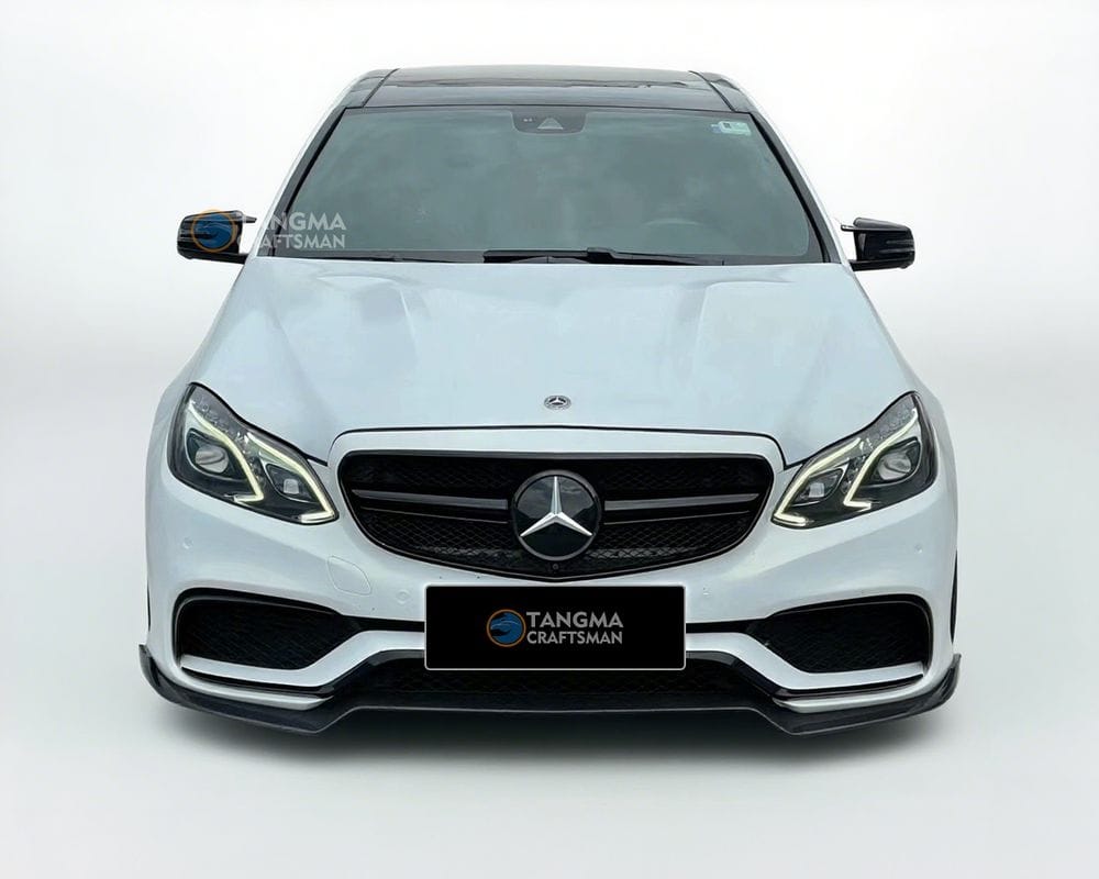 Benz E Class W212 Conversion Kit