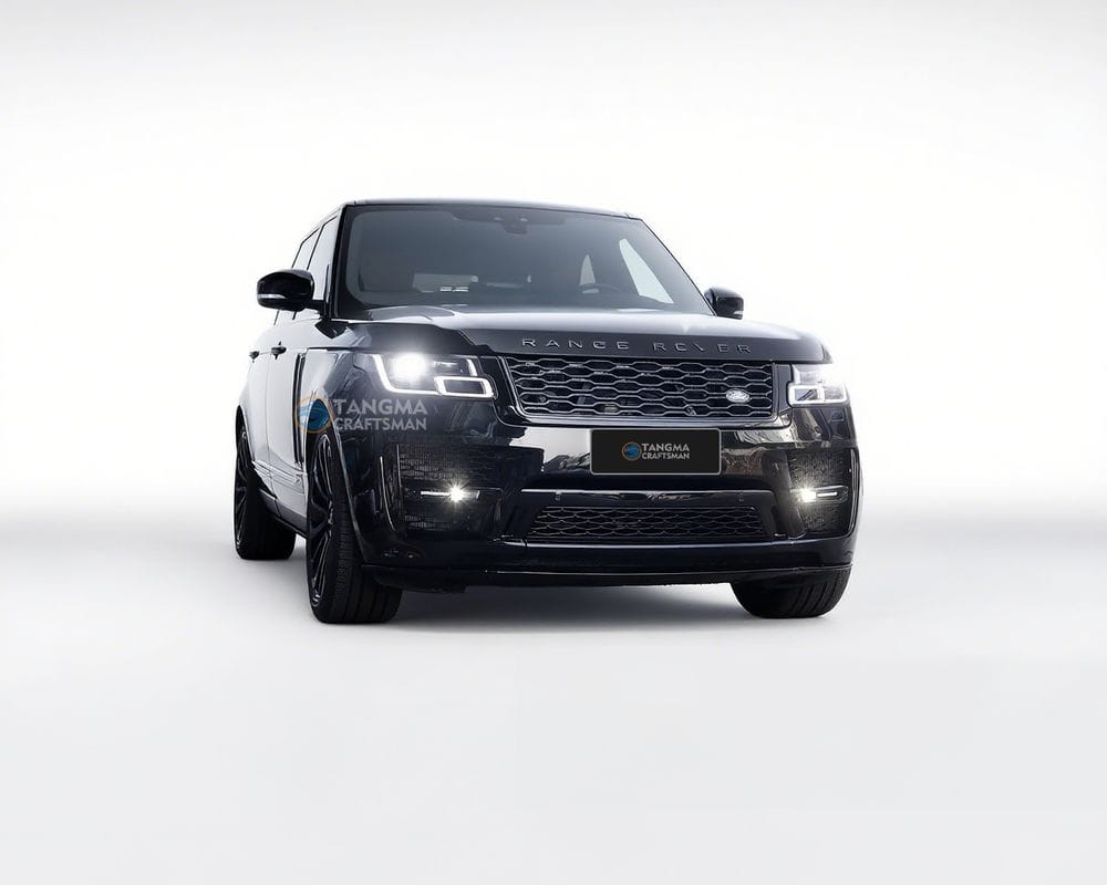 Range Rover Executive Conversion Kit