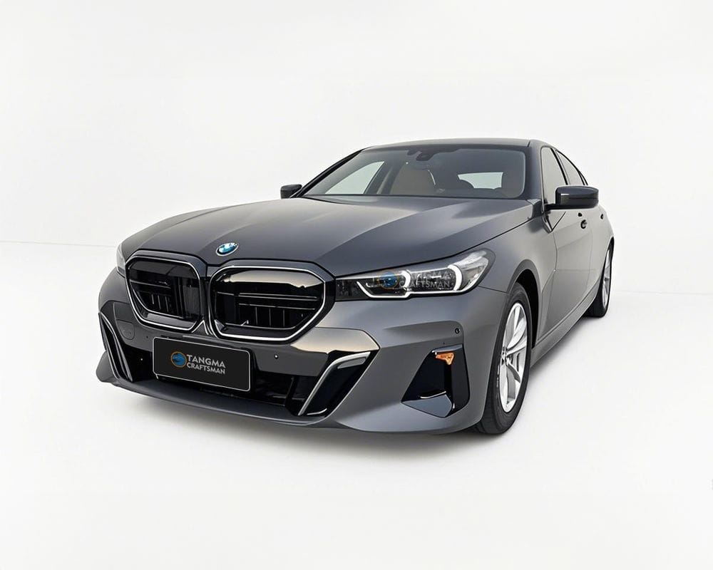 BMW F10 to G60 Conversion Kit