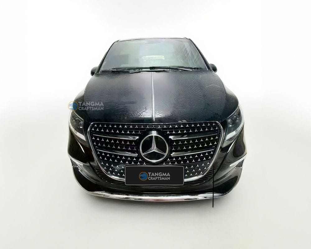 Benz V-Class Conversion Kit