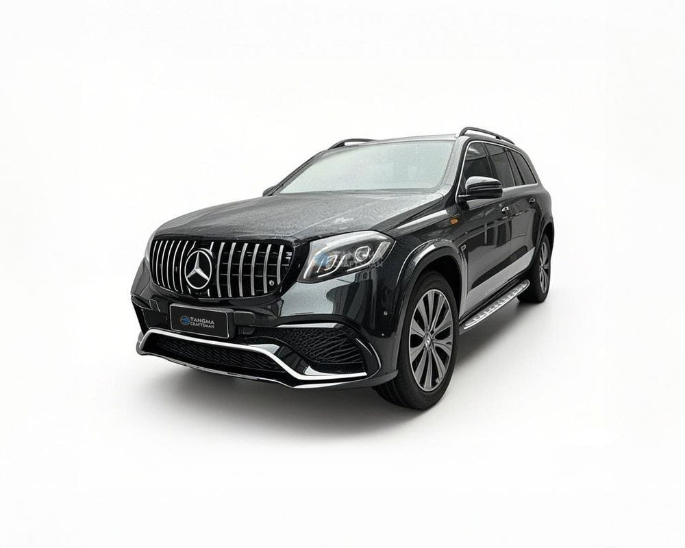 Benz GL-Class Conversion Kit