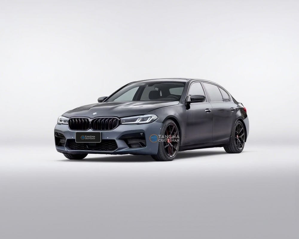 BMW 5 Series G30 Conversion Kit