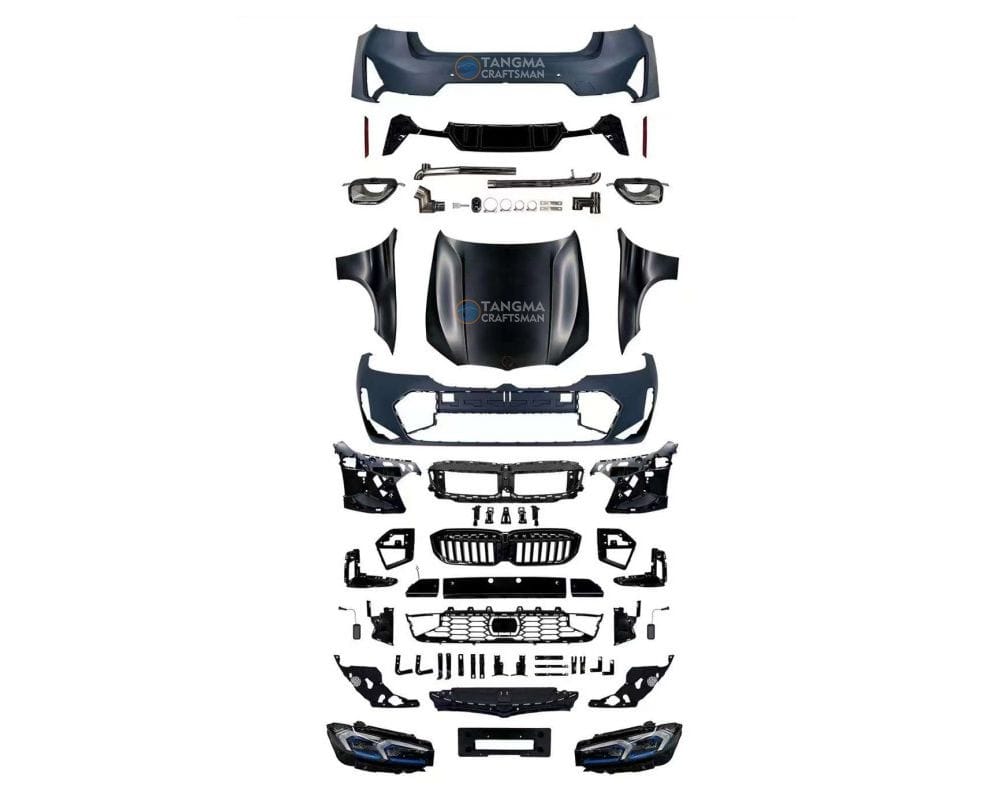 BMW 3 Series F30/F35 Conversion Kit