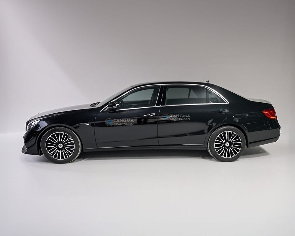 W212 to W213 Conversion Kit