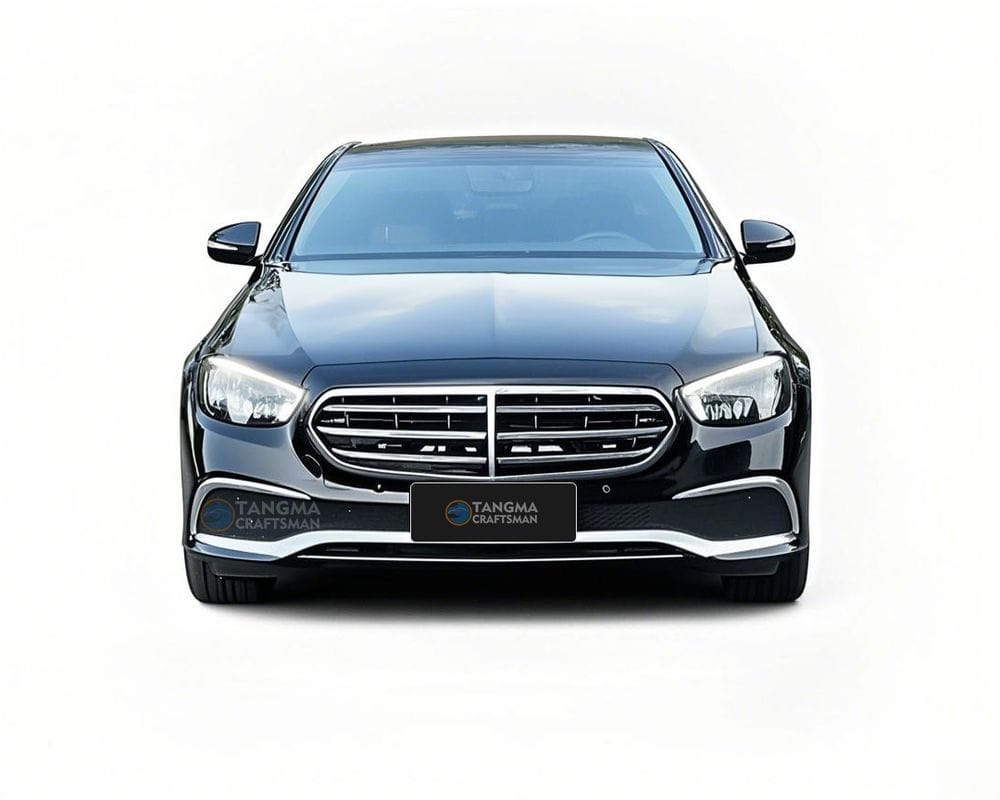 Benz W212 Conversion Kit