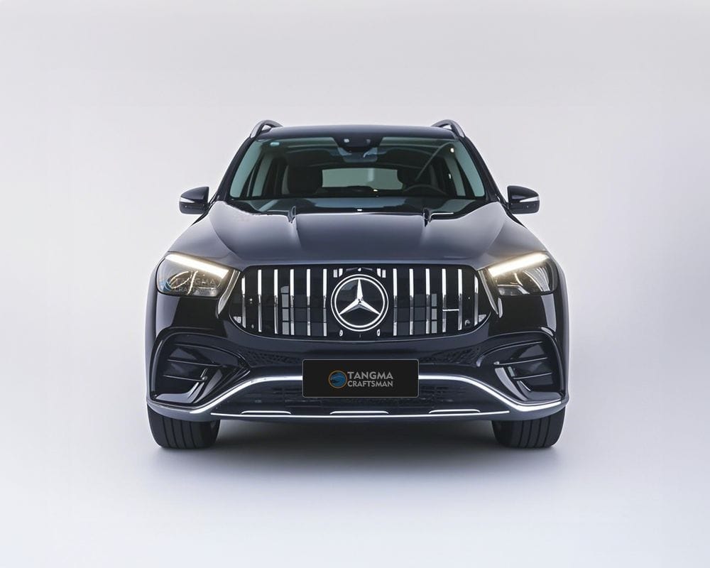 Benz GLE W167 Conversion Kit