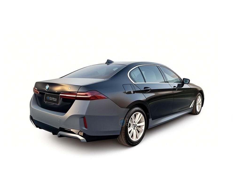 BMW F10 to G60 Conversion Kit