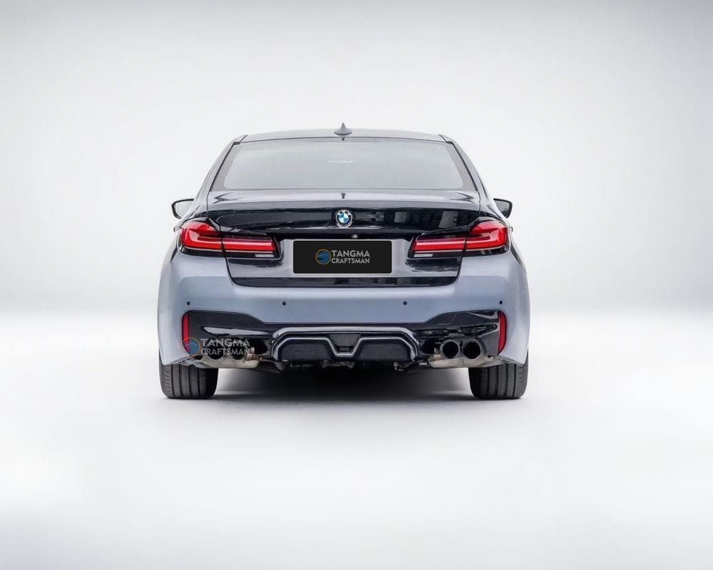 BMW G38 conversion kit