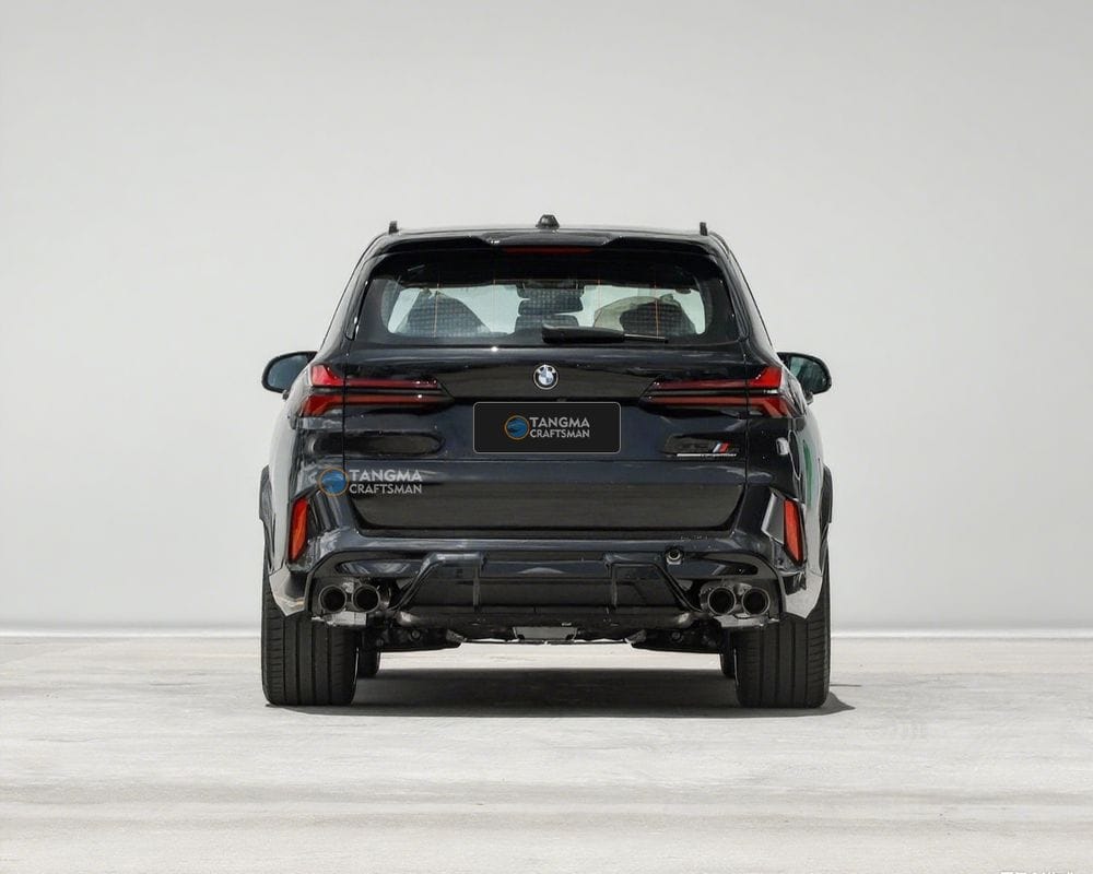 BMW X5 G05 X5M Style Body Kit