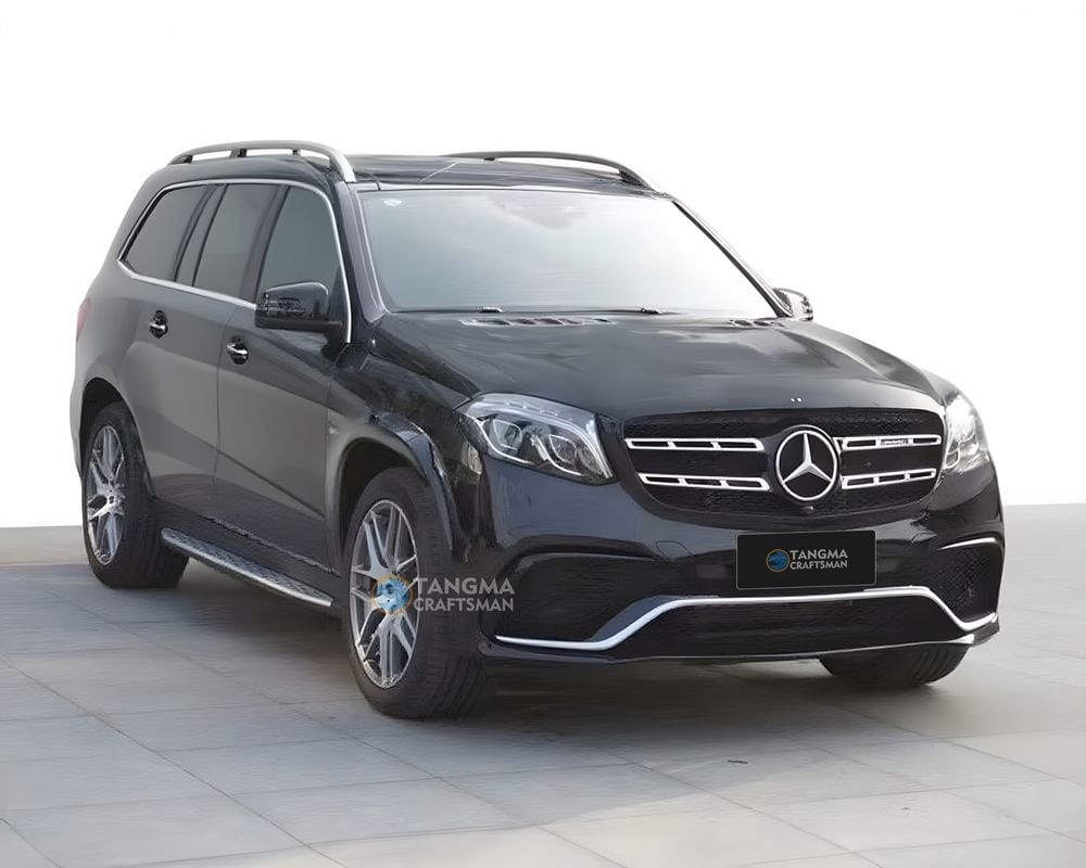 Benz GL-Class Conversion Kit