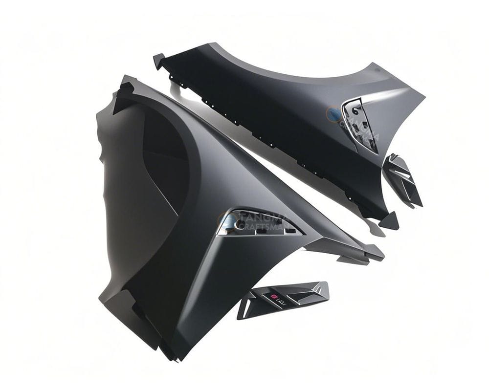 BMW 3 Series G20 Upgrade Kit