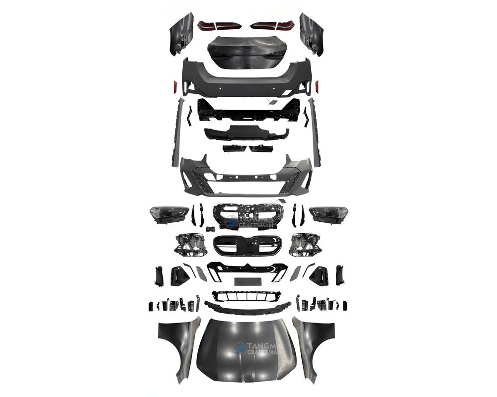 BMW F10 to G60 Conversion Kit