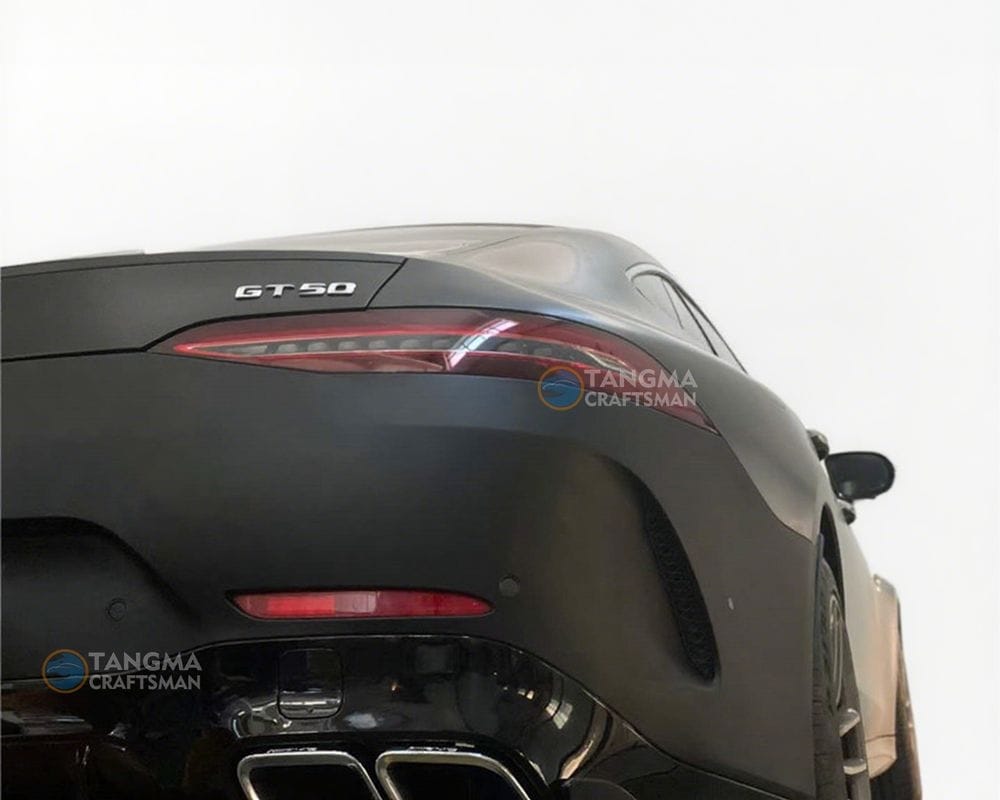 Benz AMG GT 4-Door Conversion Kit