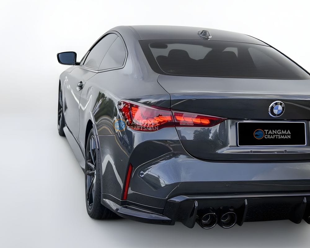 BMW 4 Series G22 Conversion Kit