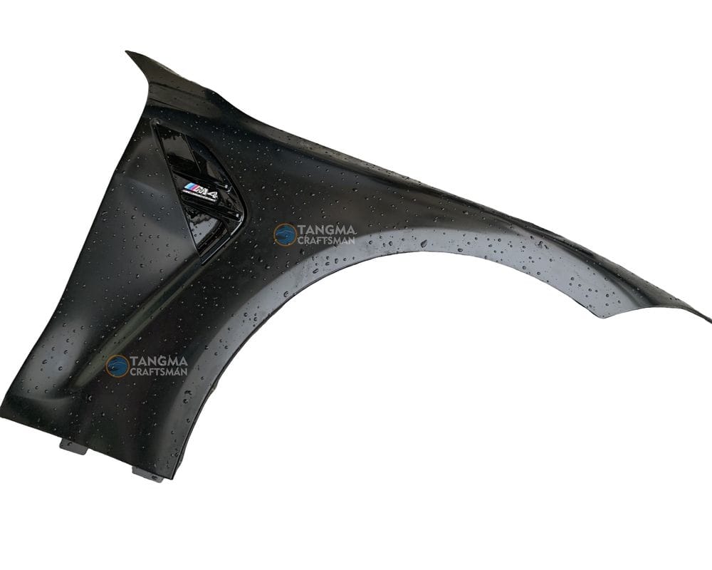 BMW 4 Series G22 Conversion Kit