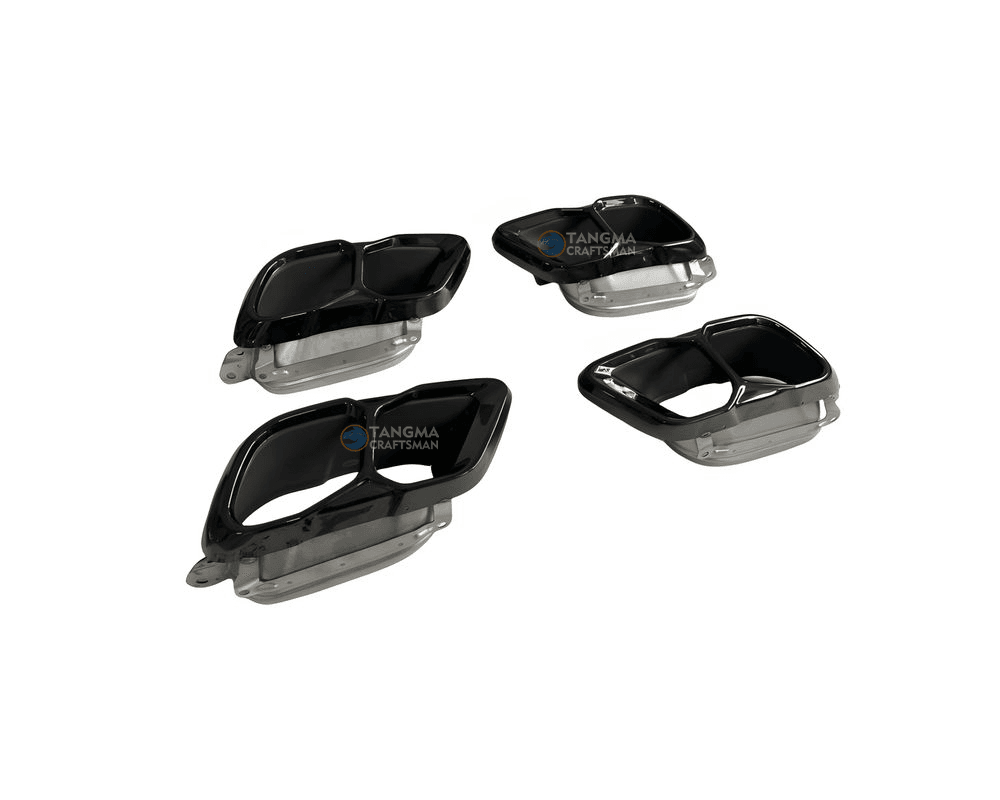 BMW X7 G07 Conversion Kit