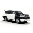 Land Cruiser LC200 Upgrade Kit