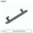 Prado LC250 Electric Side Steps