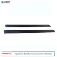 Toyota Tundra Electric Running Boards
