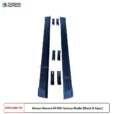 Nissan Navara Running Boards