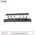Mitsubishi L200 Side Steps