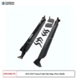 Toyota Prado Side Steps