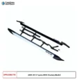 Toyota Venza Side Steps
