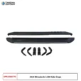 Mitsubishi L200 Side Steps