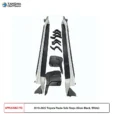 Toyota Prado Side Steps