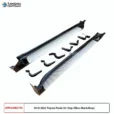 Toyota Prado Side Steps