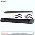 Toyota Hilux Running Boards
