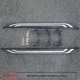 Toyota Venza Side Steps