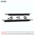 Toyota Land Cruiser Side Steps