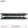 Benz SUV Aluminum Running Boards