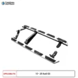 Audi Q Series Side Steps