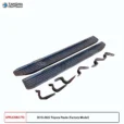 Toyota Prado Side Steps