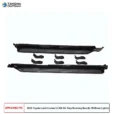 Toyota Land Cruiser Side Steps