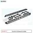 Chevrolet Trax Side Steps