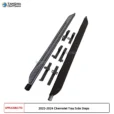 Chevrolet Trax Side Steps